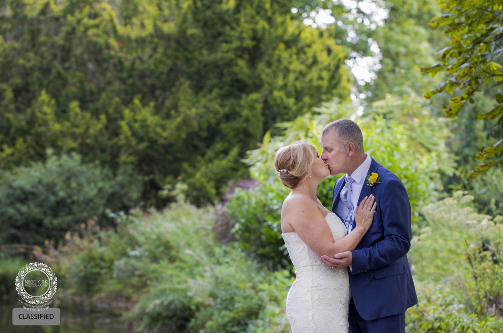 Gloucestershire and Cotswolds Wedding Photography