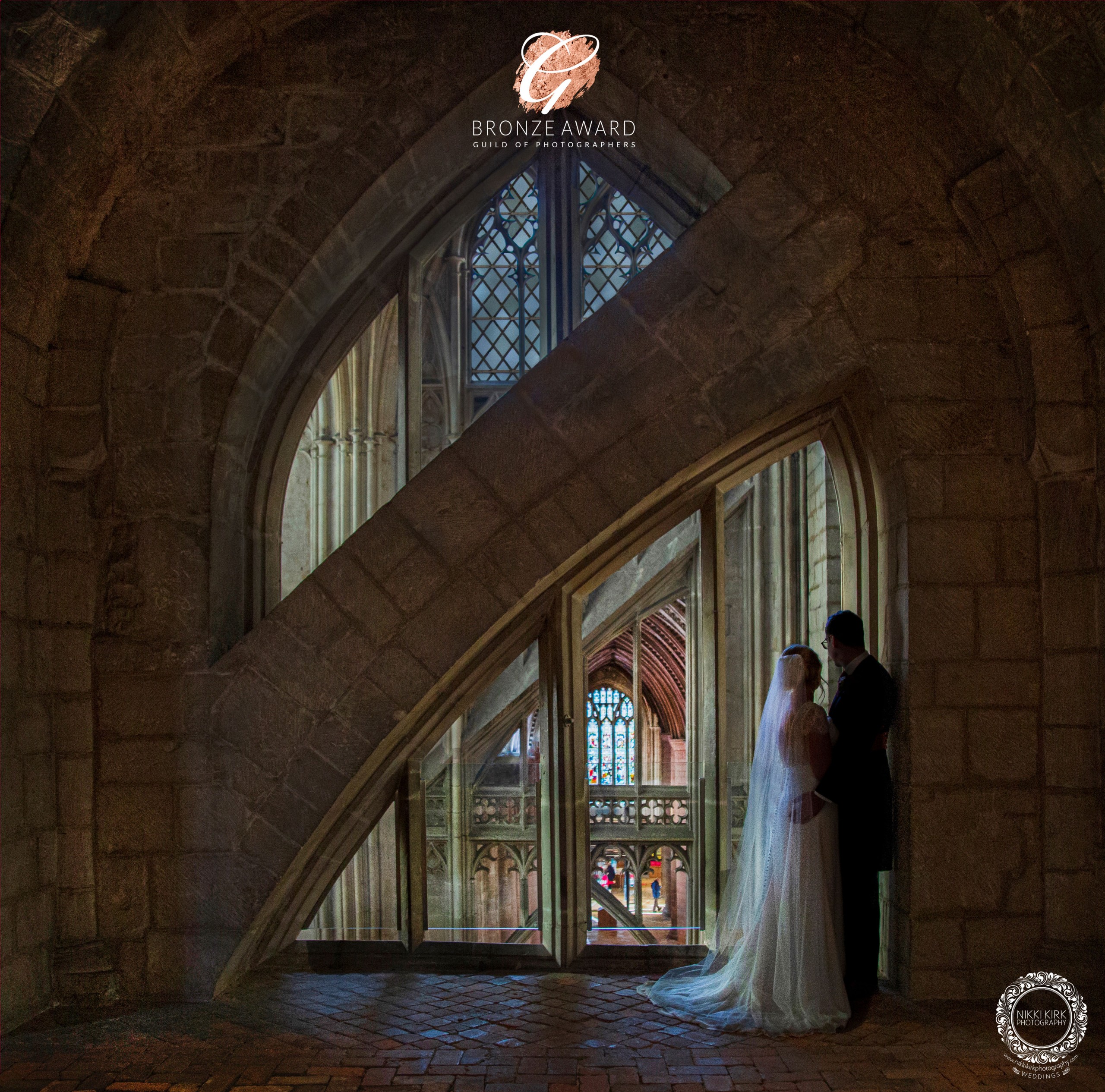 Gloucestershire and Cotswolds Wedding Photography