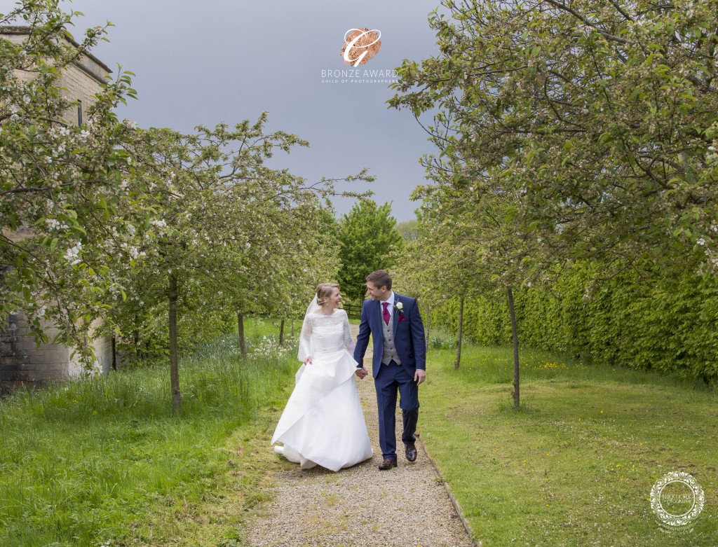 Gloucestershire and Cotswolds Wedding Photography