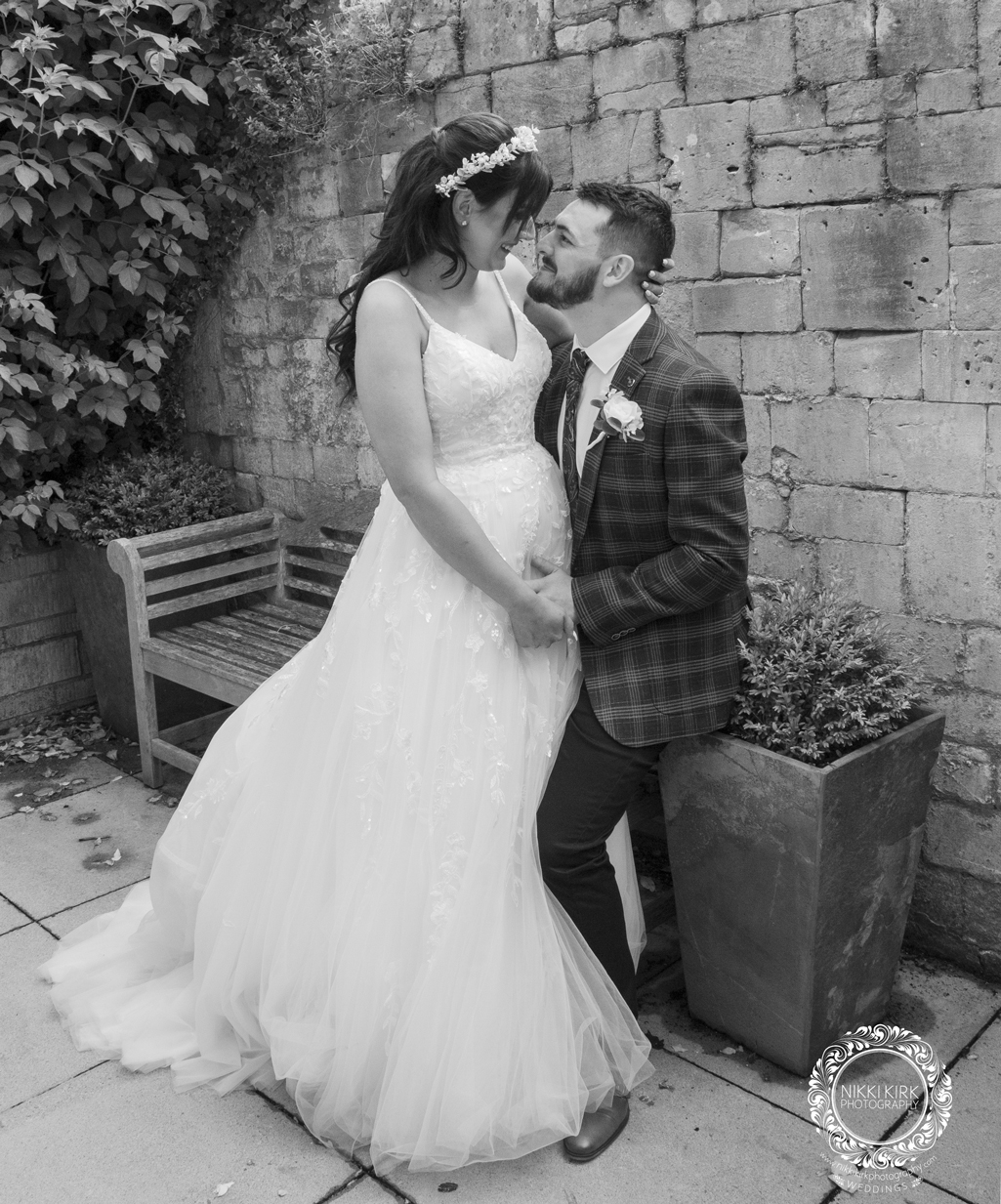 Gloucestershire and Cotswolds Wedding Photography