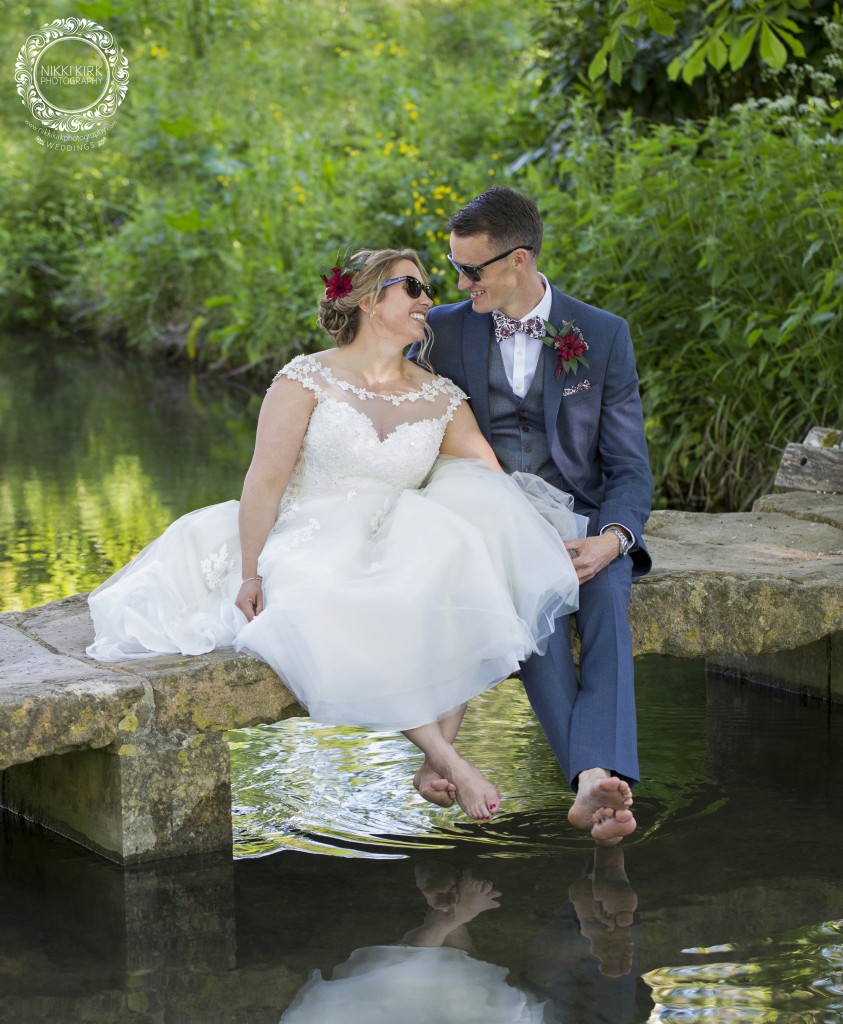 Gloucestershire and Cotswolds Wedding Photography