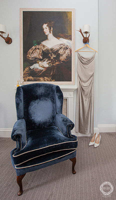 Stratton House Hotel Wedding Photographer