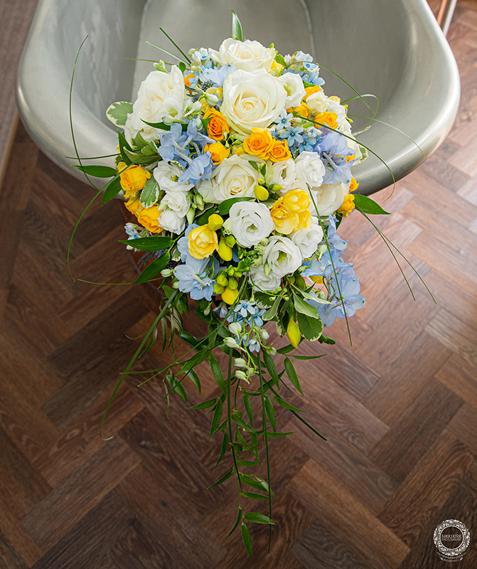 Stratton House Hotel Wedding Photographer