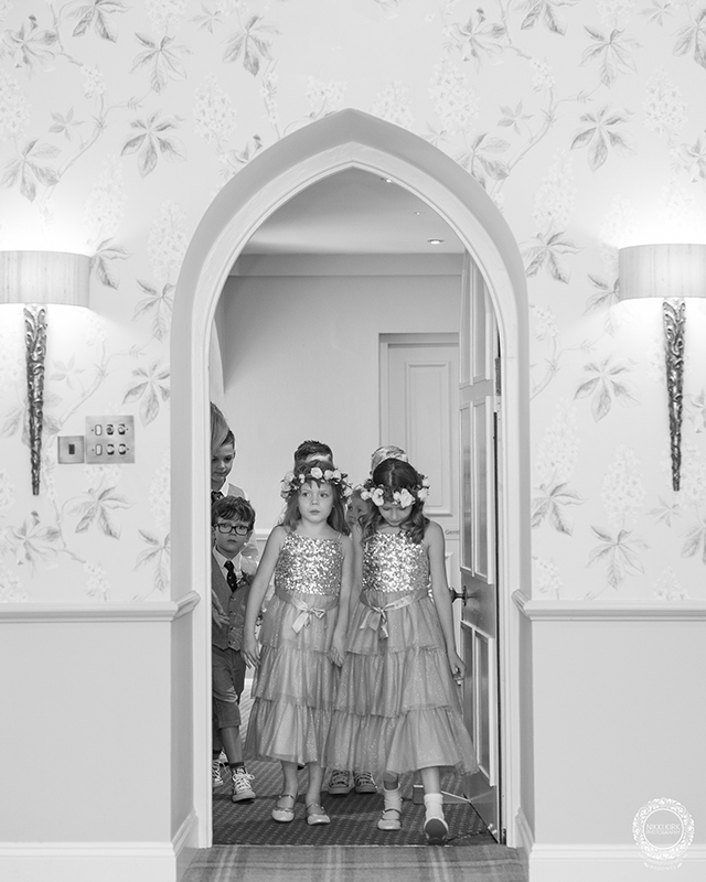 Stratton House Hotel Wedding Photographer