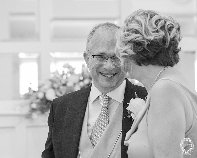 Stratton House Hotel Wedding Photographer
