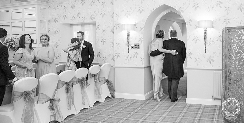 Stratton House Hotel Wedding Photographer
