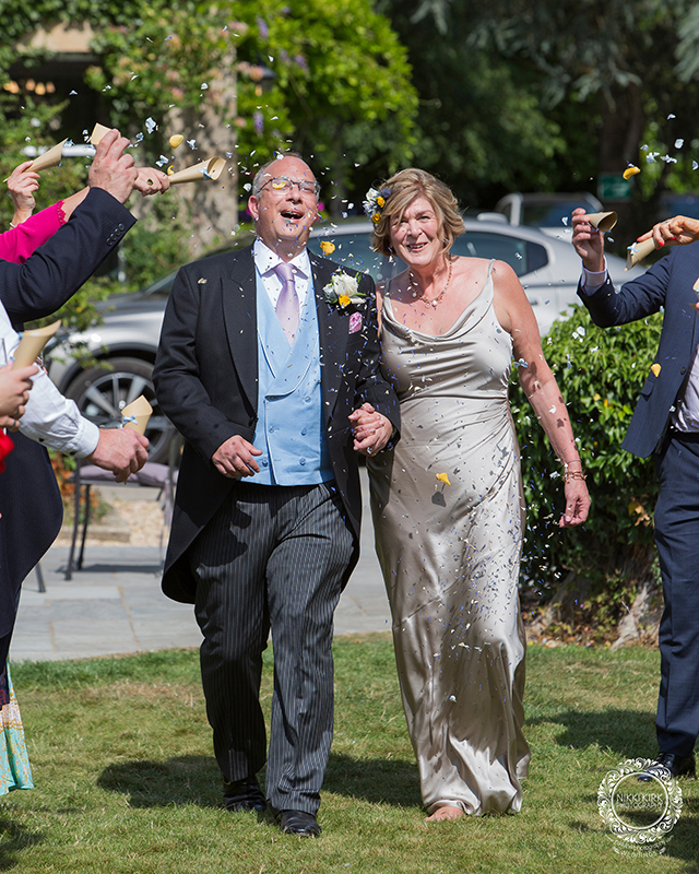 Stratton House Hotel Wedding Photographer