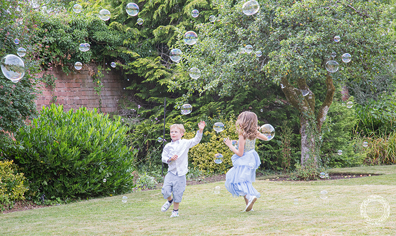 Stratton House Hotel Wedding Photographer