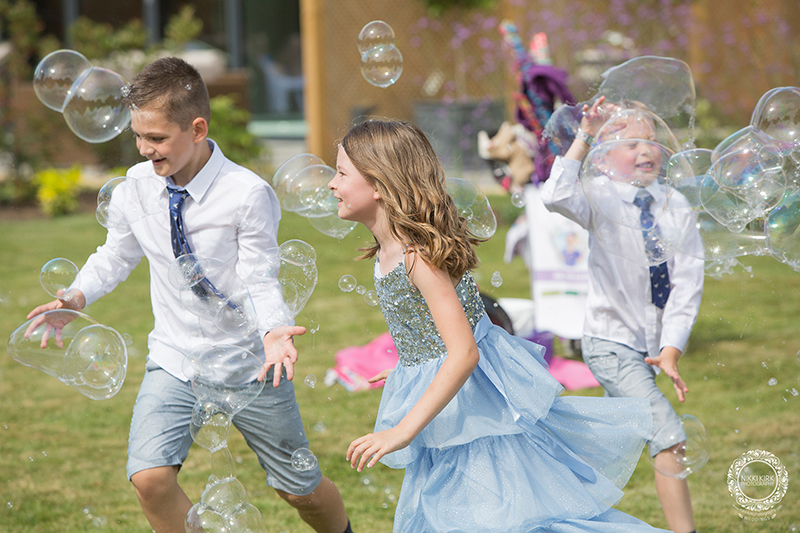 Stratton House Hotel Wedding Photographer