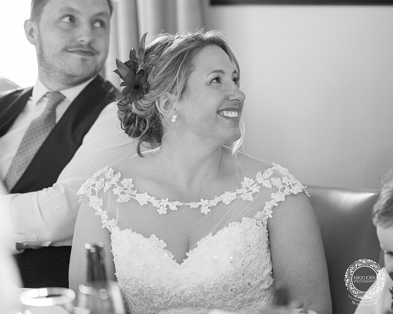 The Slaughters Manor House wedding photographer