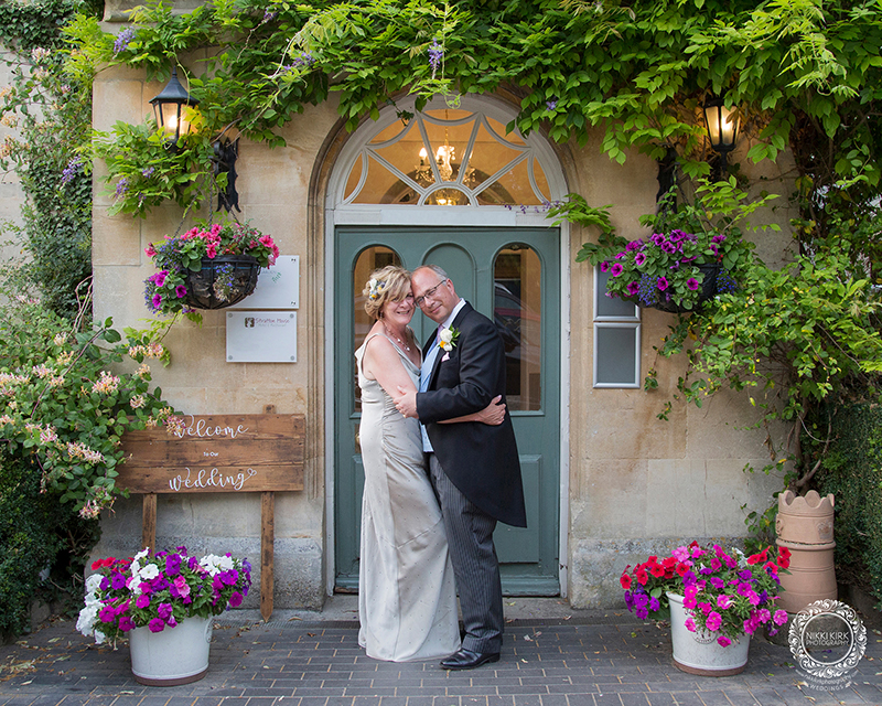 Stratton House Hotel Wedding Photographer