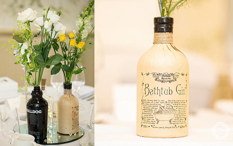 Stratton House Hotel Wedding Photographer