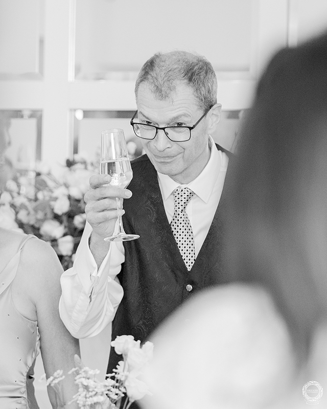 Stratton House Hotel Wedding Photographer