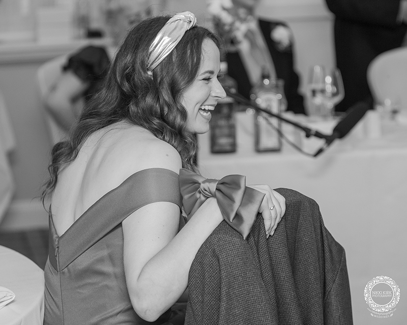 Stratton House Hotel Wedding Photographer