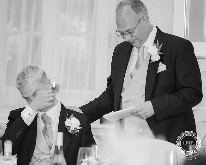 Stratton House Hotel Wedding Photographer