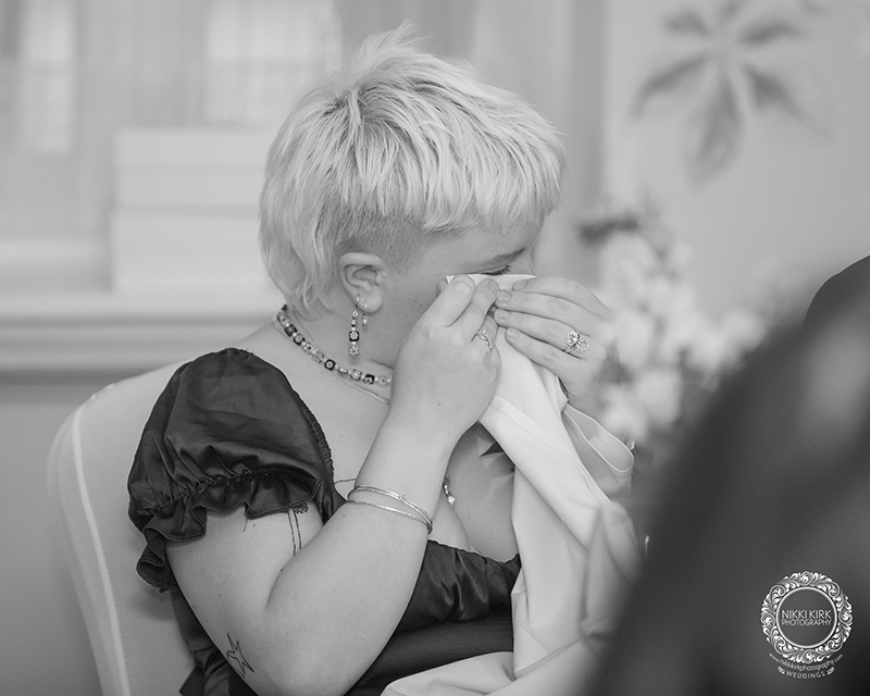 Stratton House Hotel Wedding Photographer