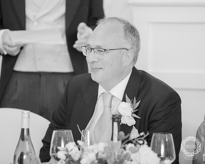 Stratton House Hotel Wedding Photographer