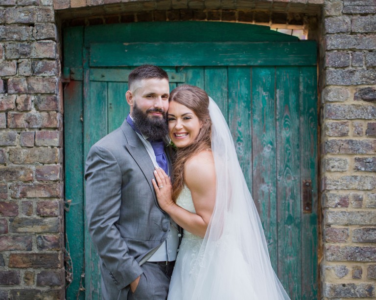 Eastington Park Wedding Photographer Nikki Kirk
