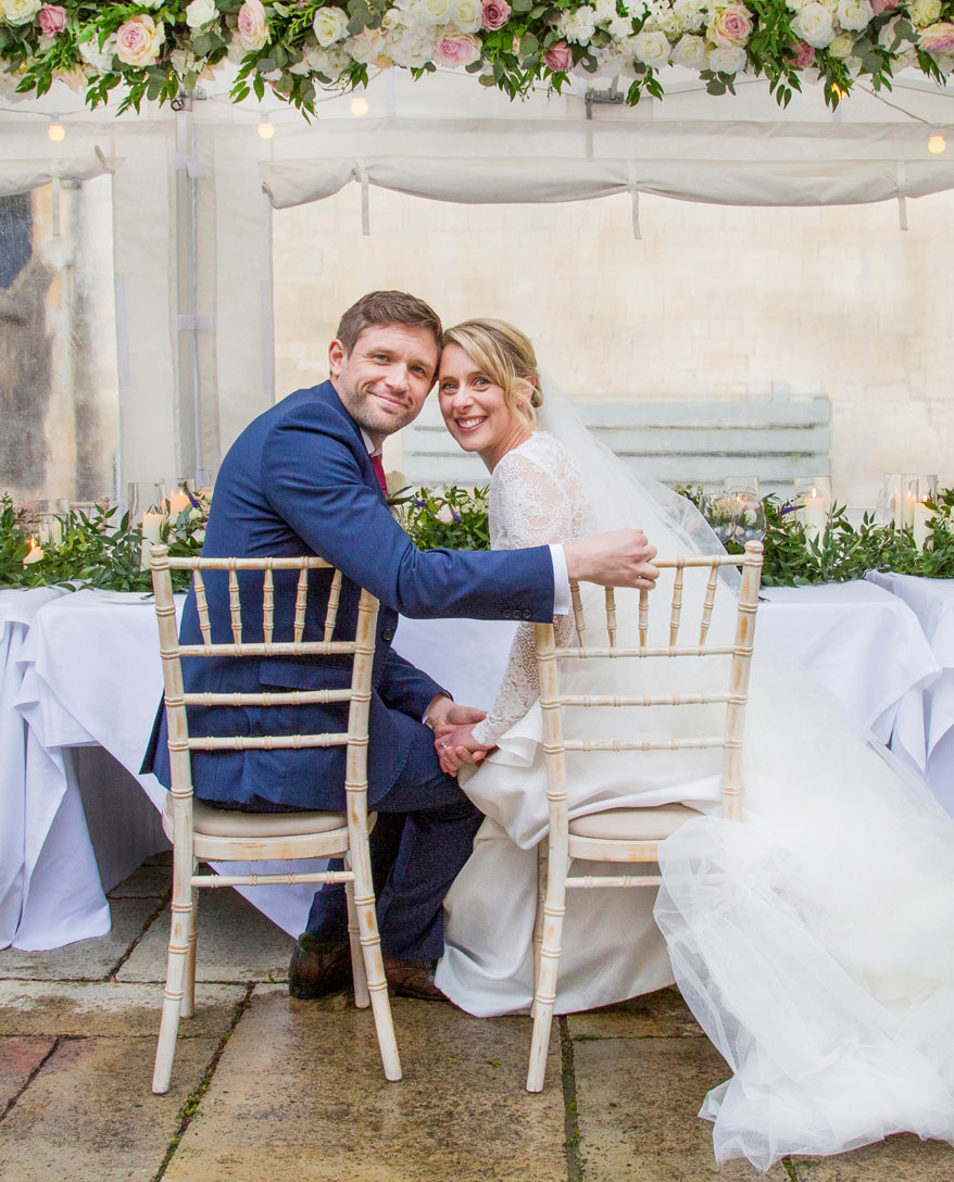 Ellenborough Park Wedding Photographer Nikki Kirk