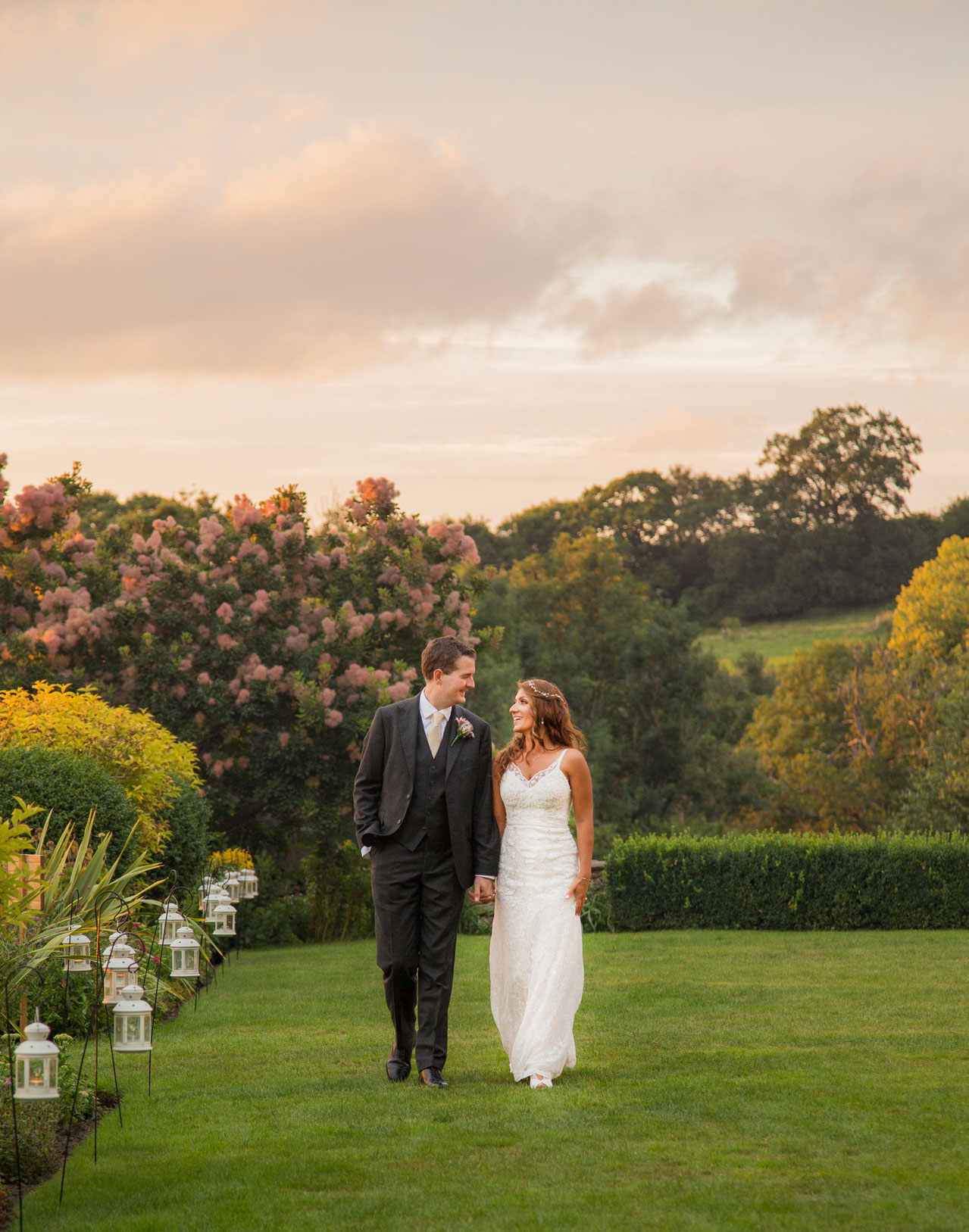 Glenfall House Wedding Photographer Nikki Kirk