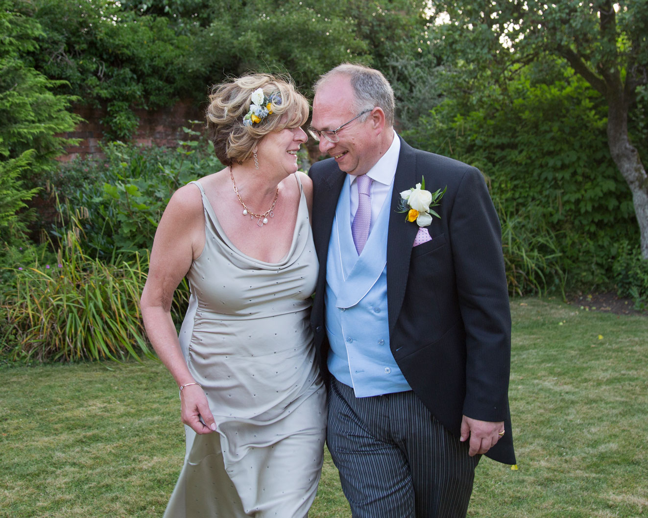 Stratton House Hotel Wedding Photographer