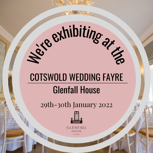 Gloucestershire and Cotswolds Wedding Photography
