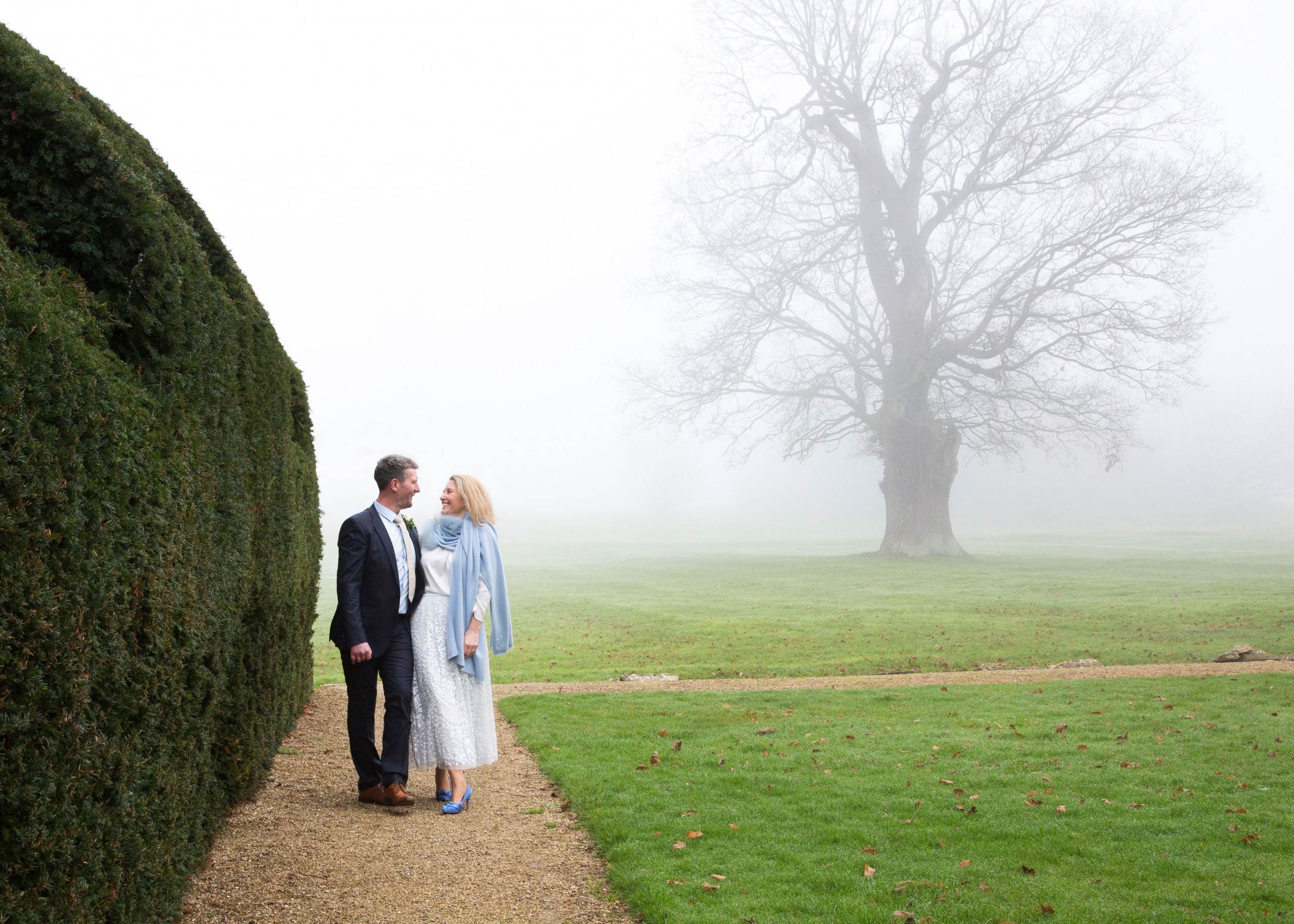 The Greenway Wedding Photographer Nikki Kirk