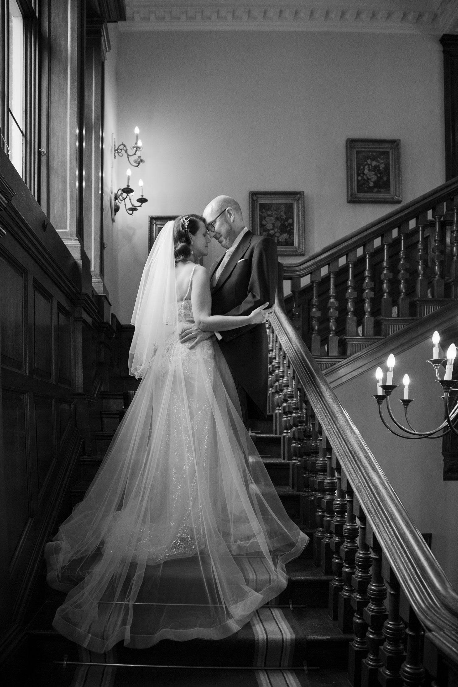 Wyck Hill House Wedding Photographer Nikki Kirk