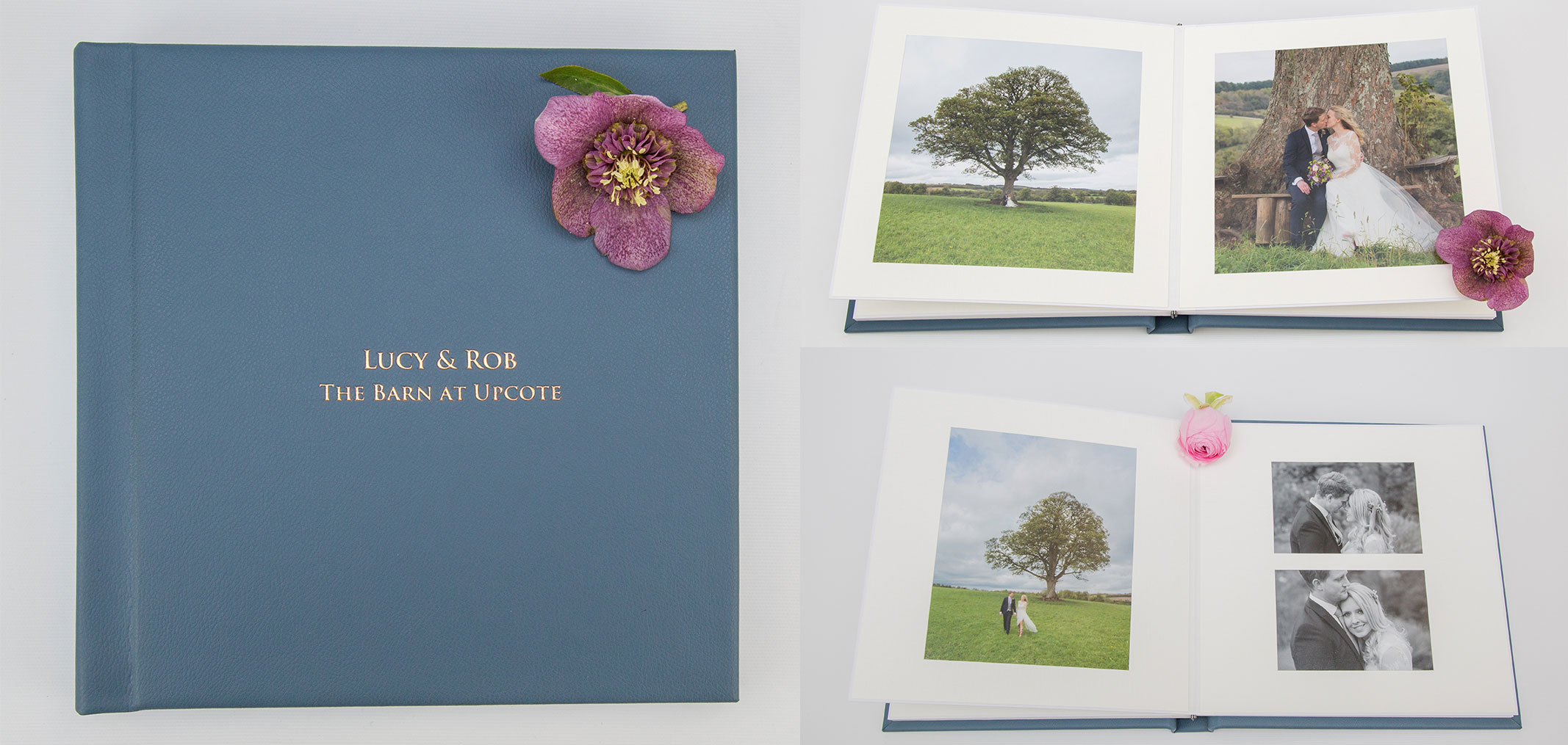 Albums And Heirlooms Nikki Kirk Photography
