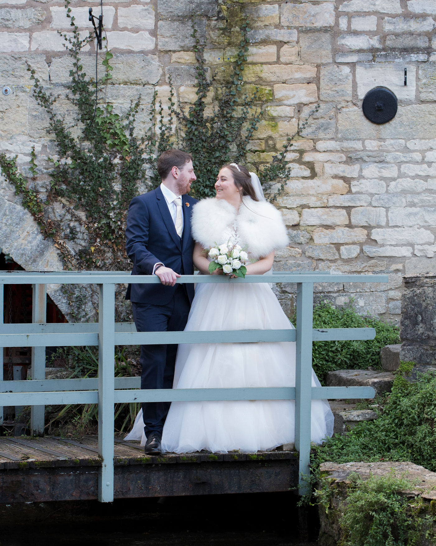 Egypt Mill Micro Wedding