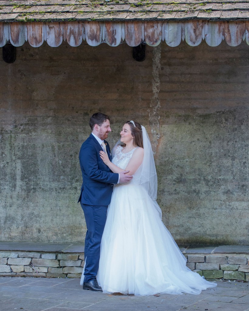 Egypt Mill Micro Wedding