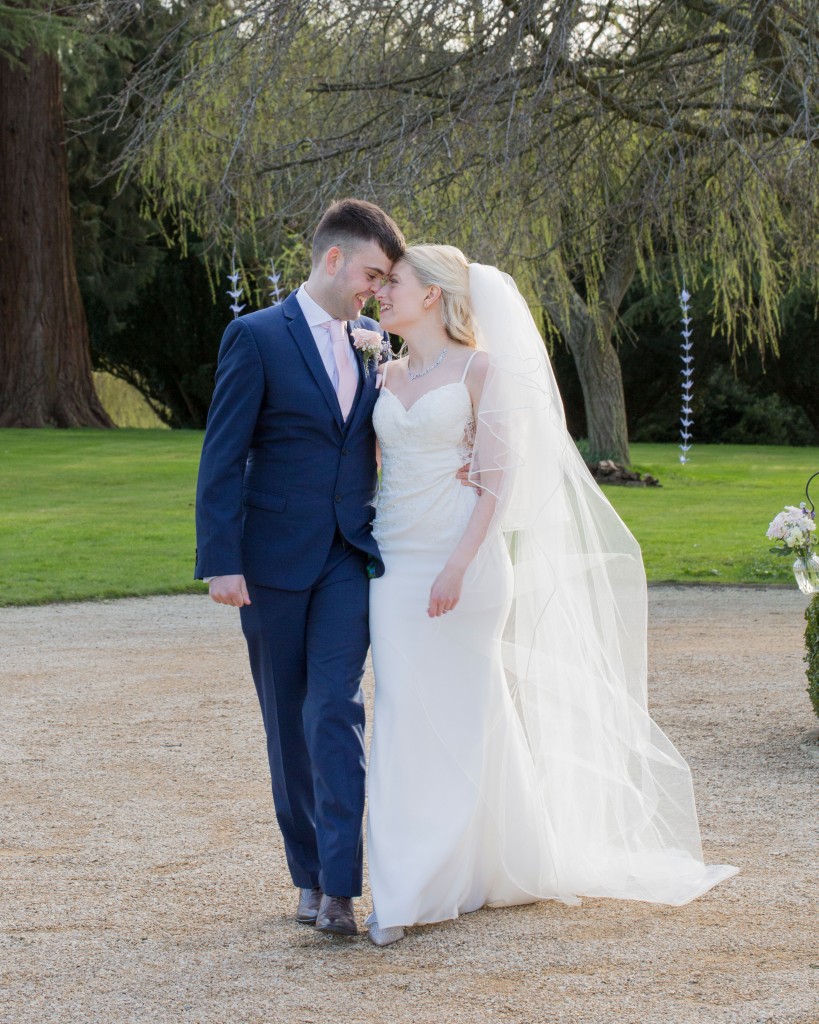 Eastington Park Wedding Photographer Nikki Kirk
