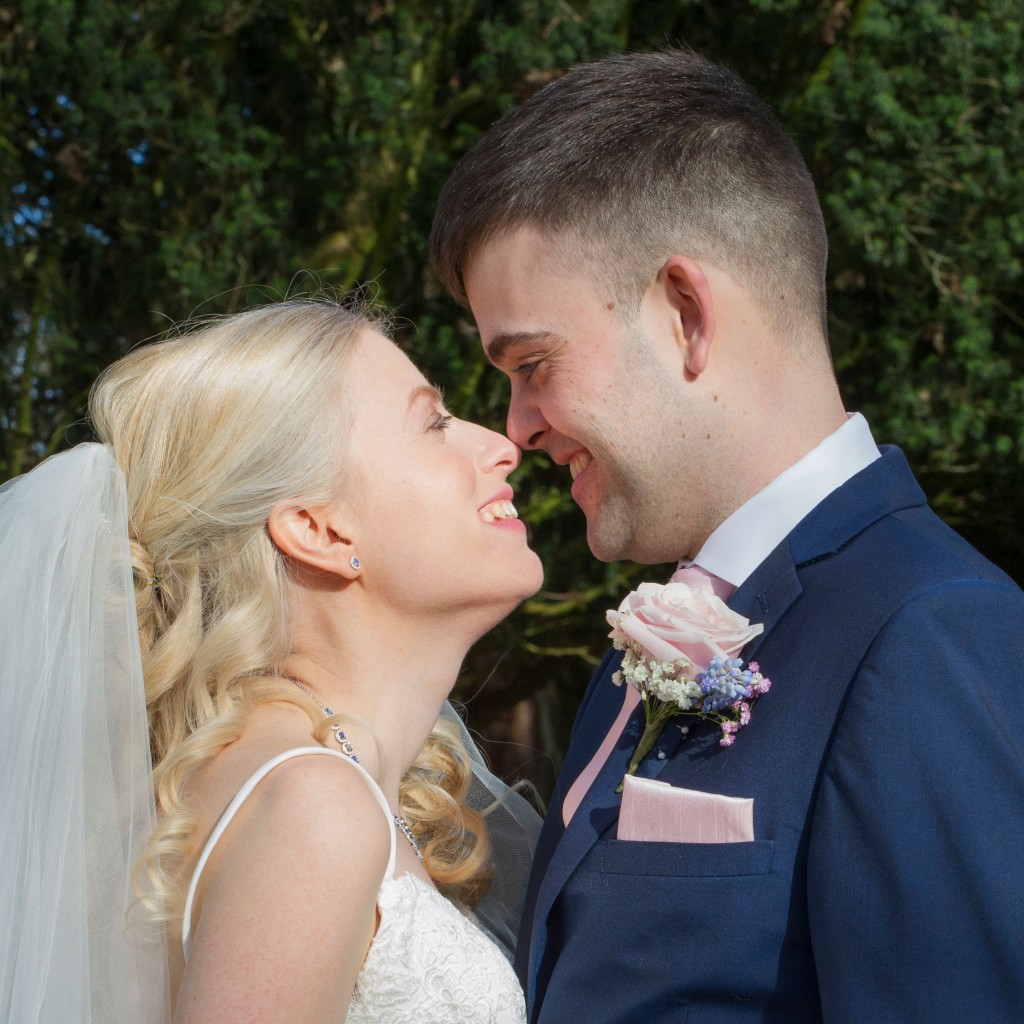 Eastington Park Wedding Photographer Nikki Kirk