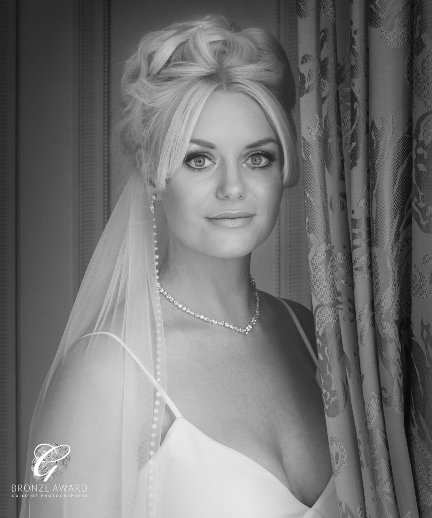 Bath Spa Hotel wedding photographer