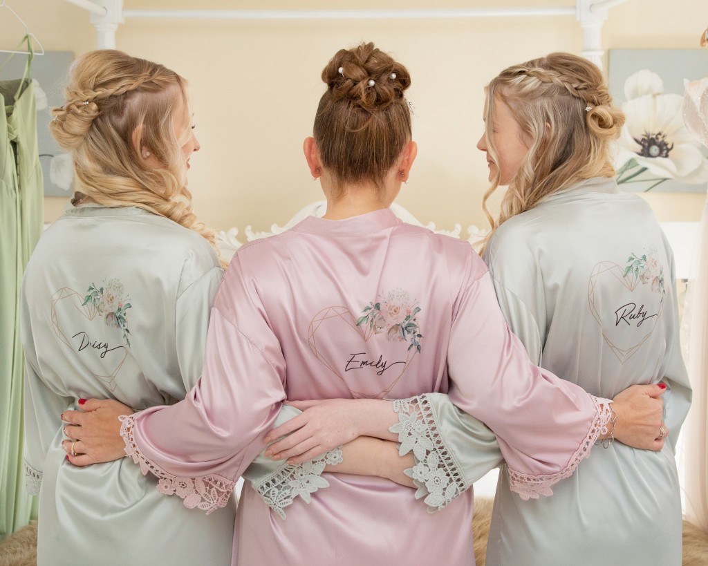 Eastington Park Wedding Photographer Nikki Kirk