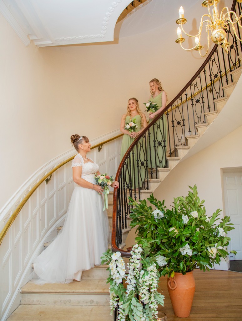 Eastington Park Wedding Photographer Nikki Kirk