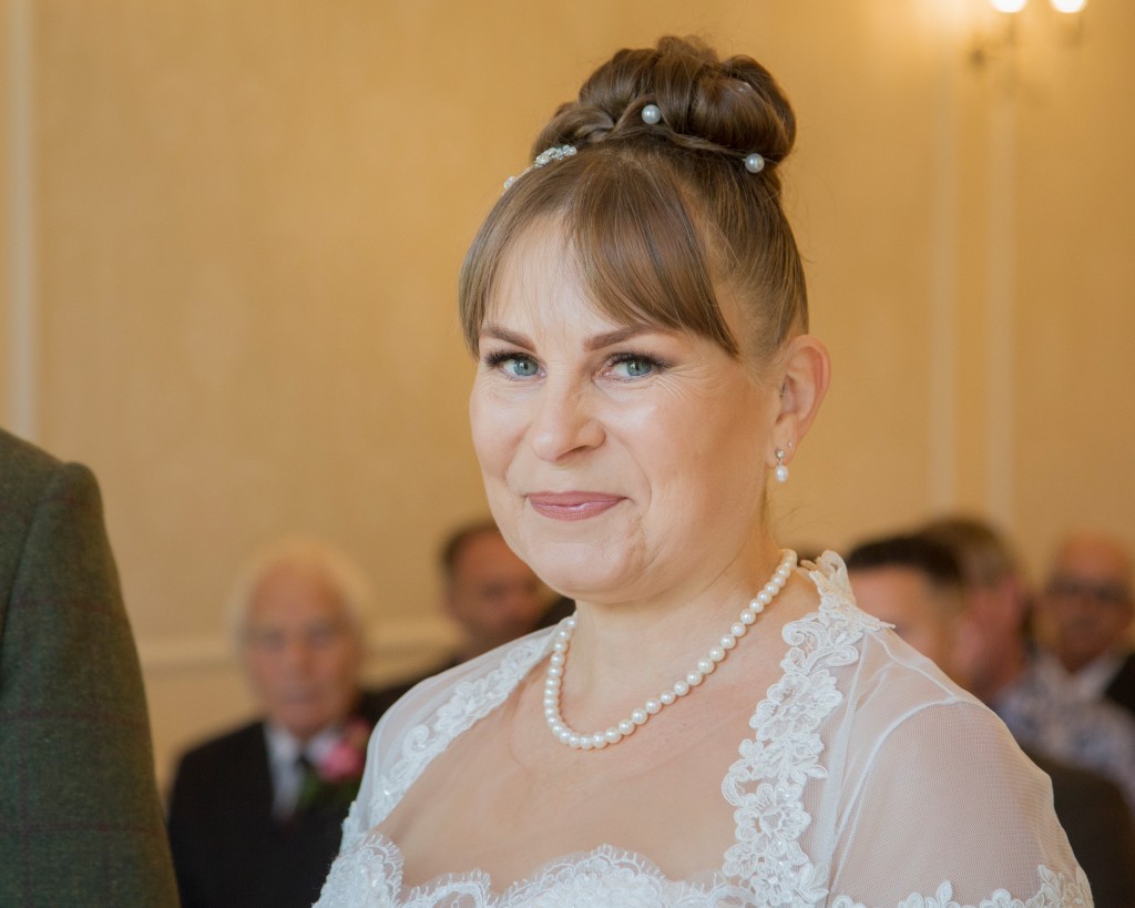 Eastington Park Wedding Photographer Nikki Kirk