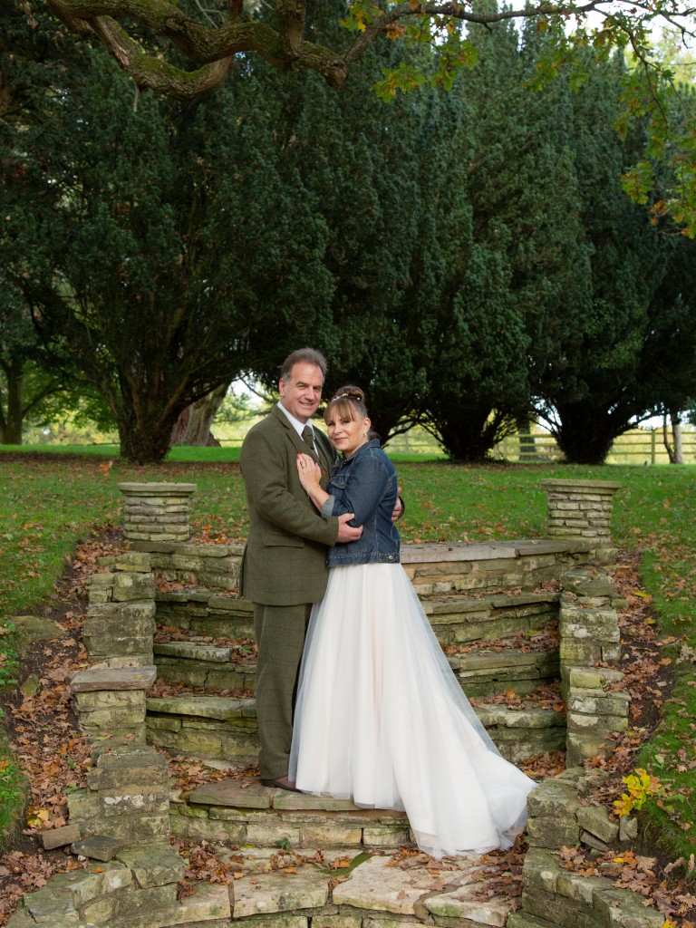 Eastington Park Wedding Photographer Nikki Kirk