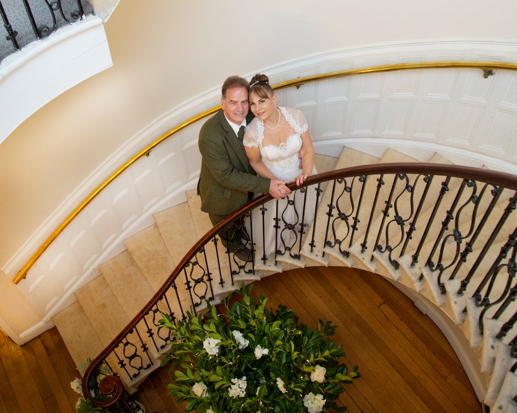 Eastington Park Wedding Photographer Nikki Kirk