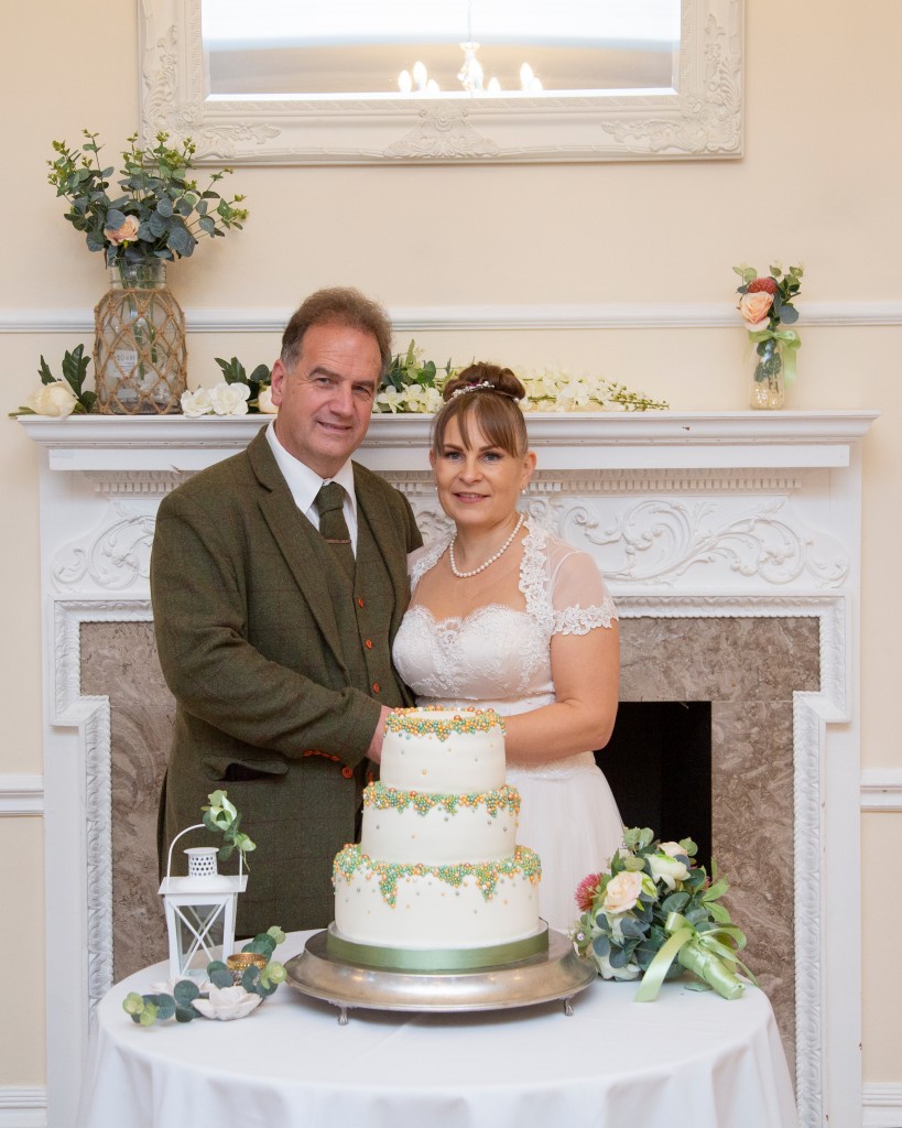 Eastington Park Wedding Photographer Nikki Kirk