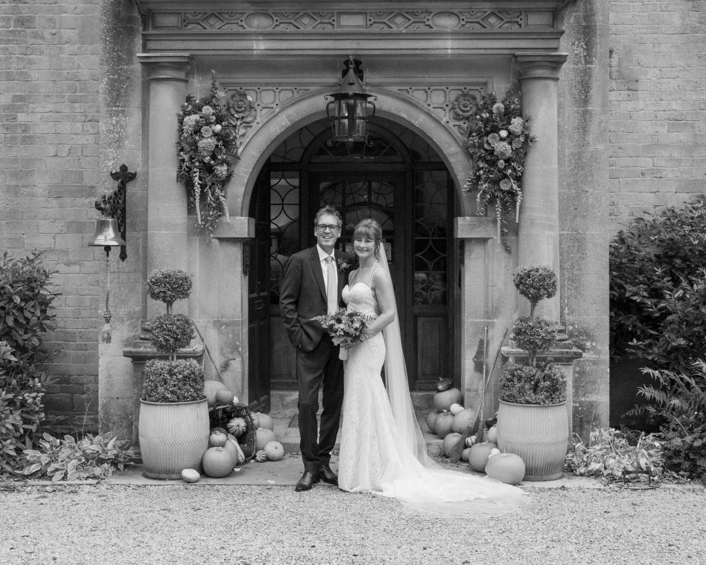 Foxhill Manor Wedding Photographer