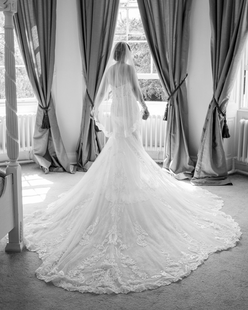 Eastington Park Wedding Photographer Nikki Kirk