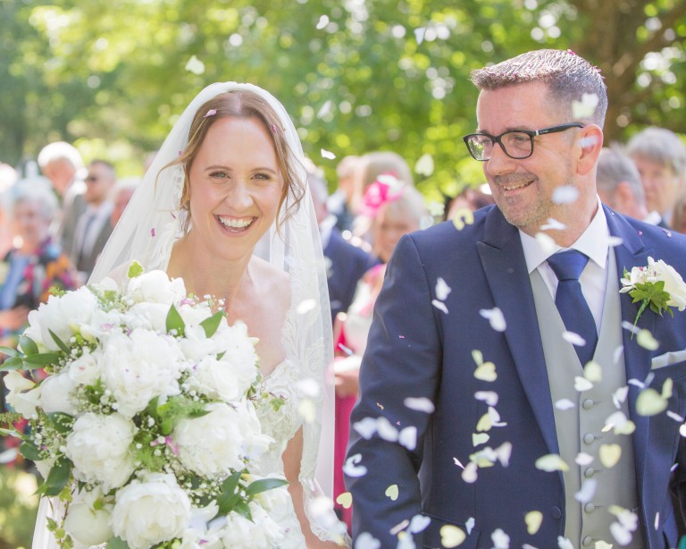 Eastington Park Wedding Photographer Nikki Kirk