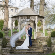 Eastington Park Wedding Photographer Nikki Kirk