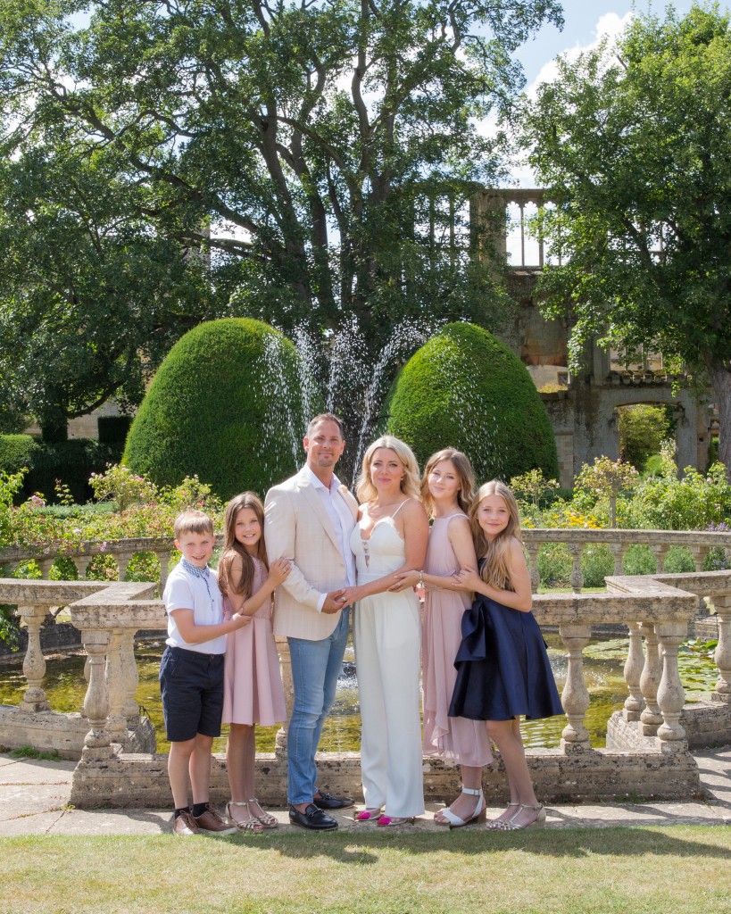 Sudeley Castle Recommended Wedding Photographer Nikki Kirk