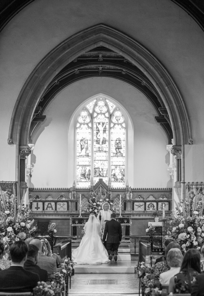 Clearwell Castle Wedding Photographer Nikki Kirk
