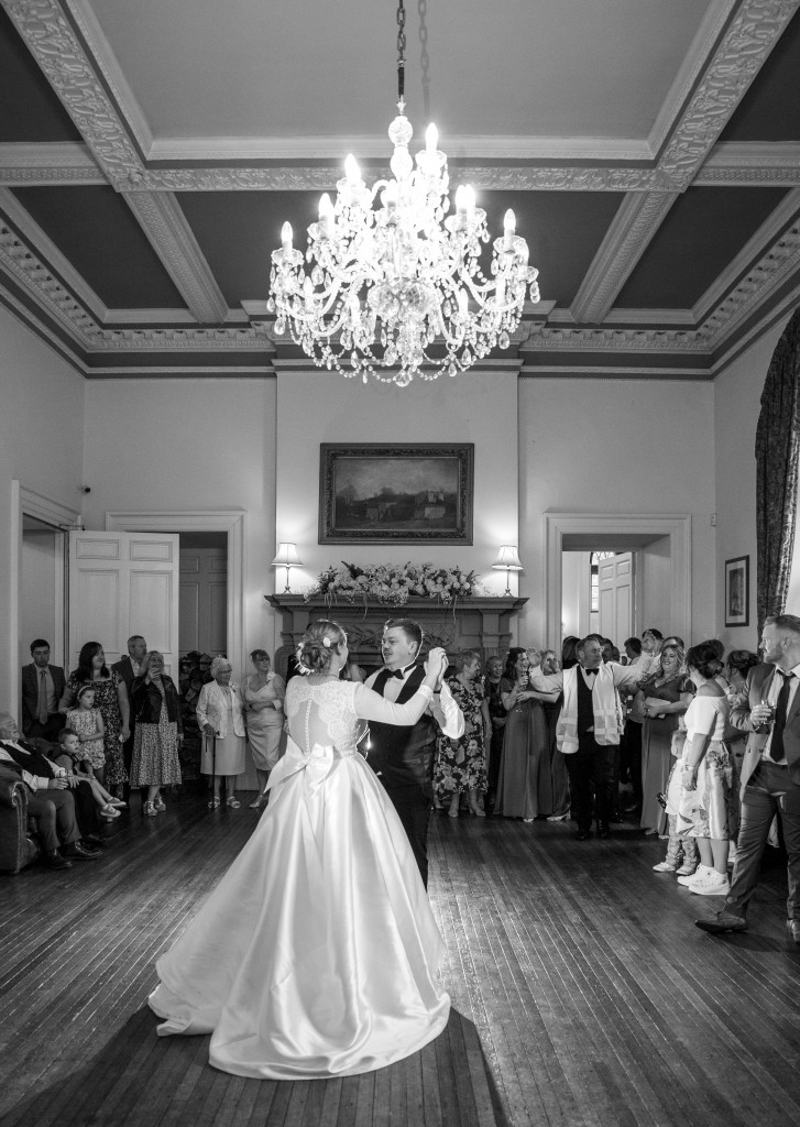 Clearwell Castle Wedding Photographer Nikki Kirk