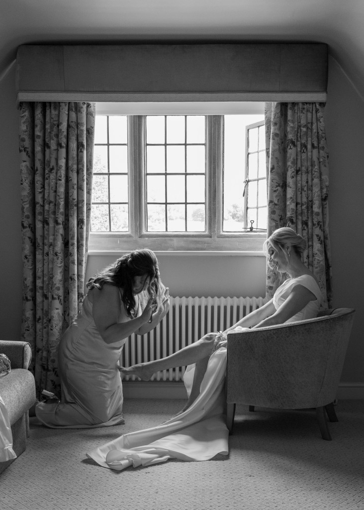 The Greenway Recommended Wedding Photographer Nikki Kirk