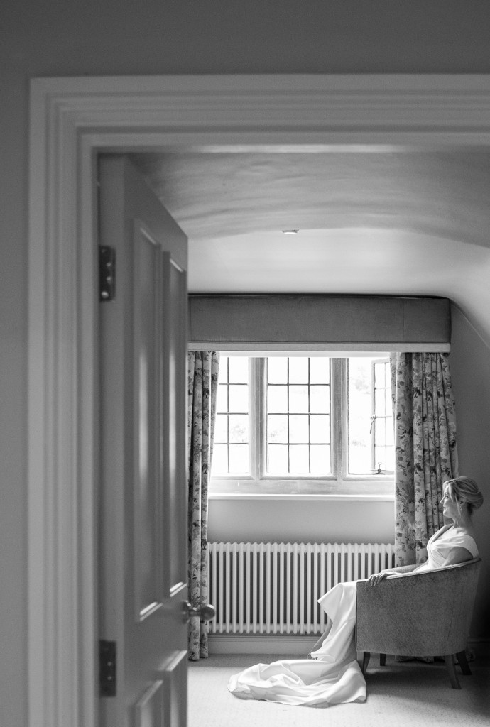 The Greenway Recommended Wedding Photographer Nikki Kirk