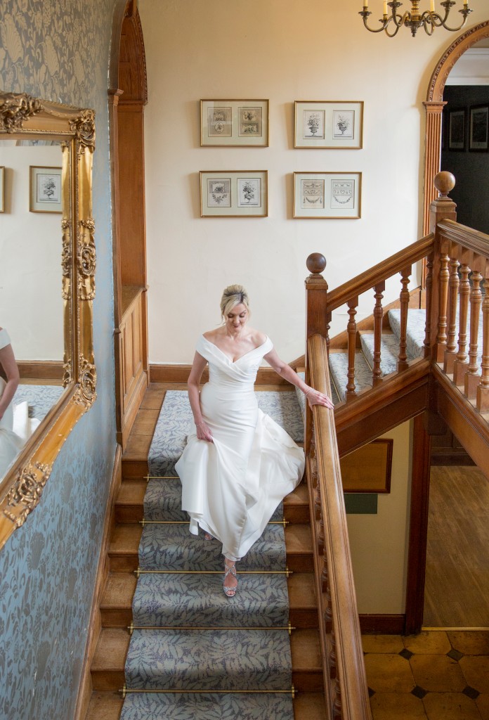 The Greenway Recommended Wedding Photographer Nikki Kirk